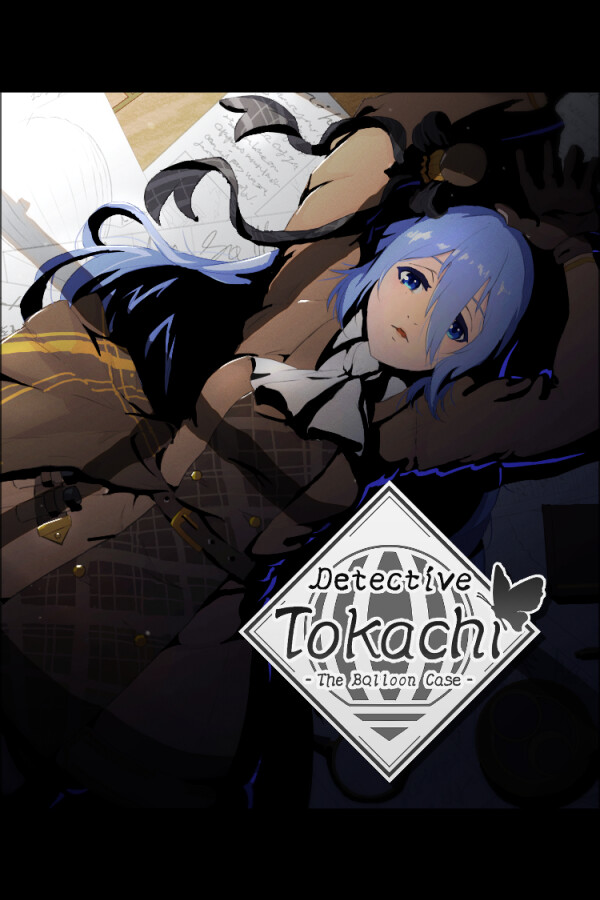 Tokachi Detective: The Balloon Case