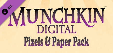Munchkin Digital - Pixels &amp; Paper Promos