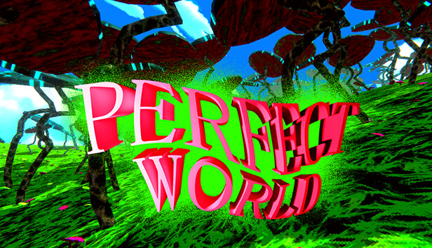 Perfect World Steam capsule image