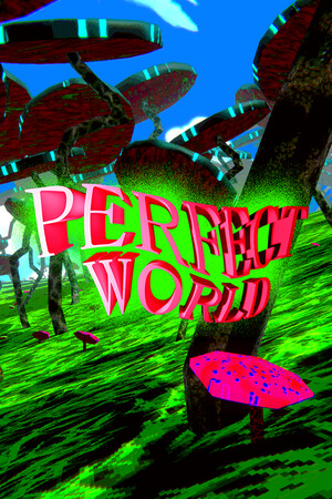 Perfect World cover art