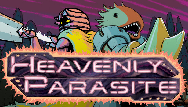 Heavenly Parasite Steam capsule image