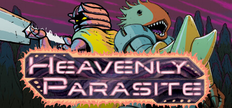 Heavenly Parasite Steam header image