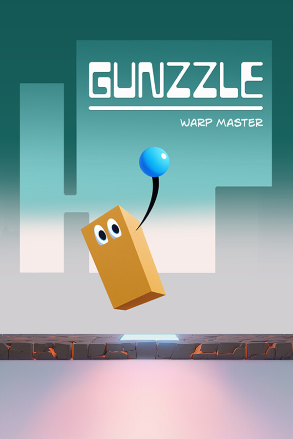 Gunzzle - warp master