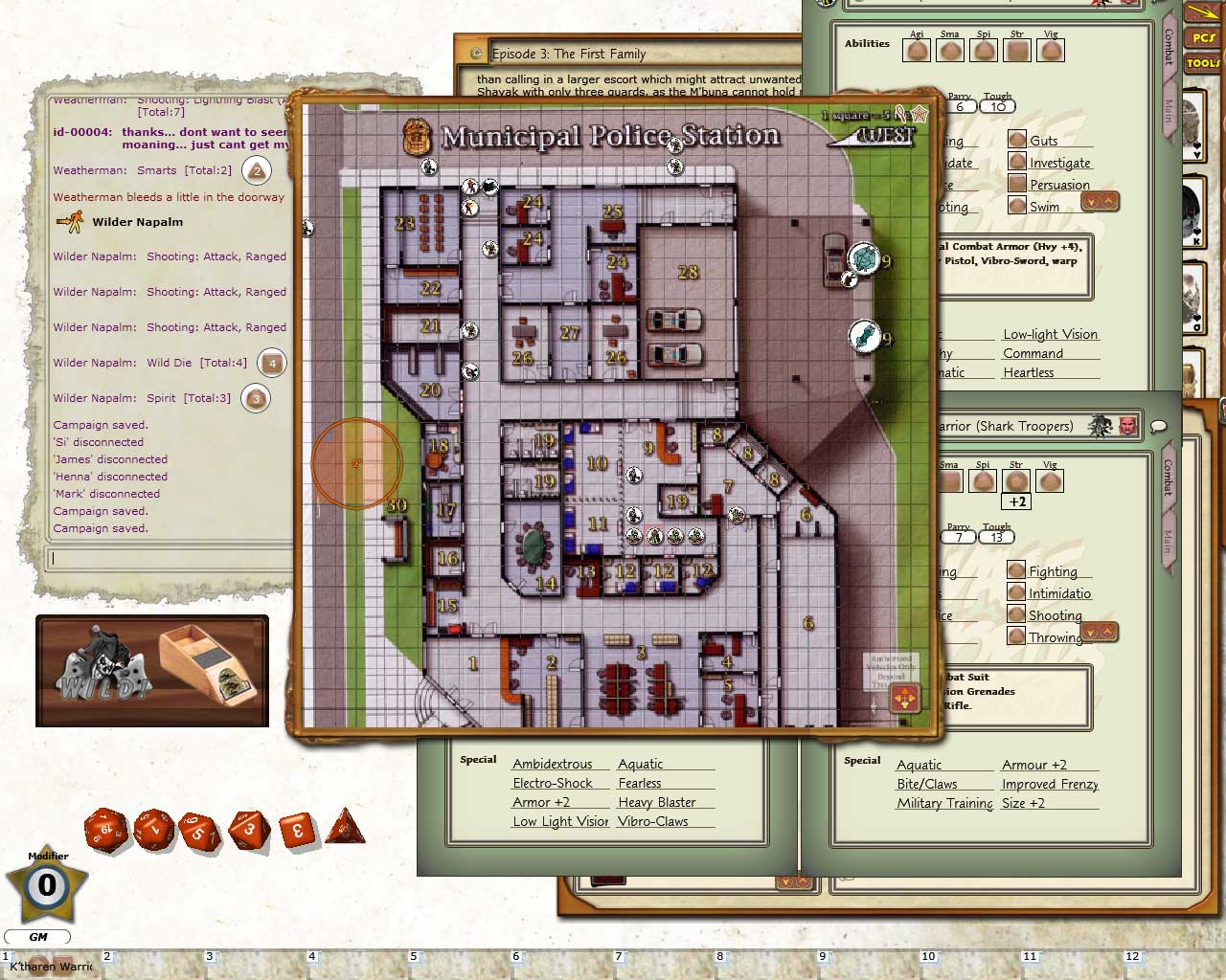 fantasy grounds ultimate steam