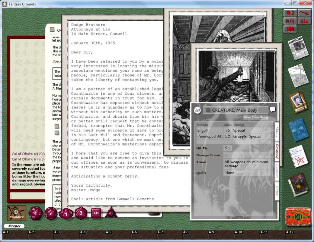 fantasy grounds ultimate steam fantasy grounds ultimate steam