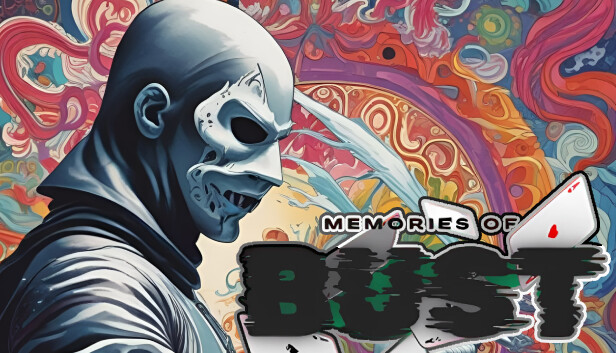 Memories Of BUST Steam capsule image