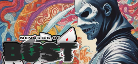 Memories Of BUST Steam header image