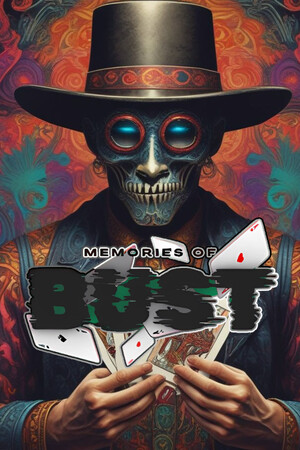 Memories Of BUST cover art