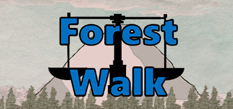 Forest Walk Steam header image
