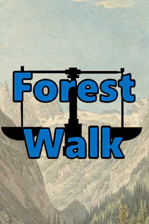 Forest Walk cover art