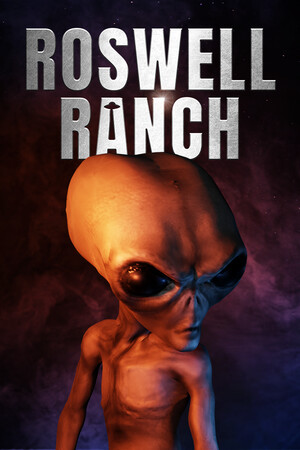 Roswell Ranch cover art