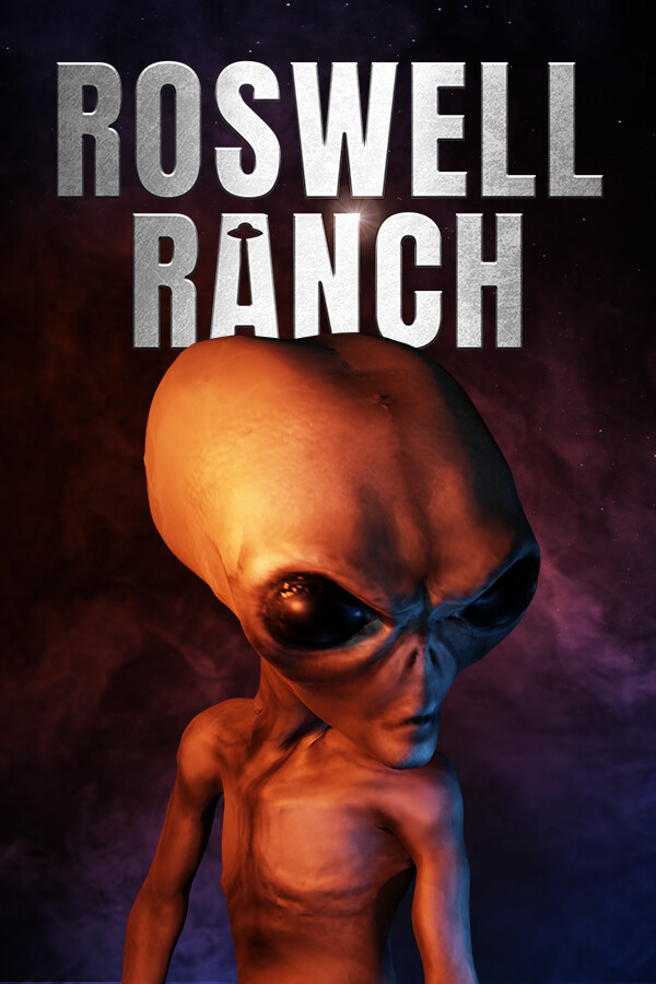 Roswell Ranch