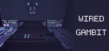 Wired Gambit Steam header image