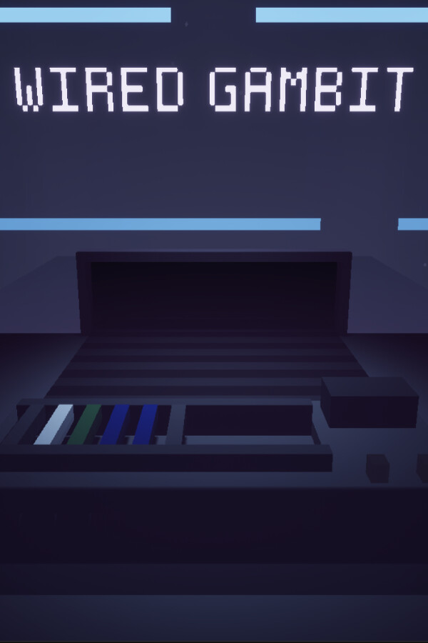 Wired Gambit