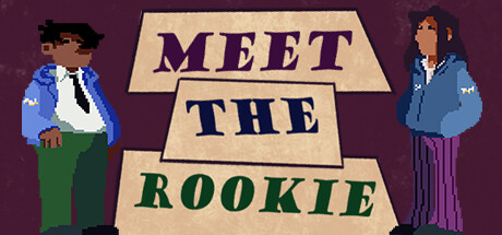 Meet the Rookie