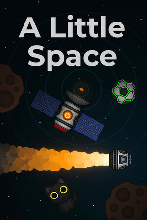 A Little Space cover art