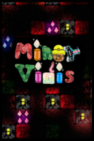 Miner Vidis cover art