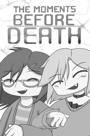 The Moments Before Death cover art