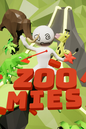 zoomies cover art