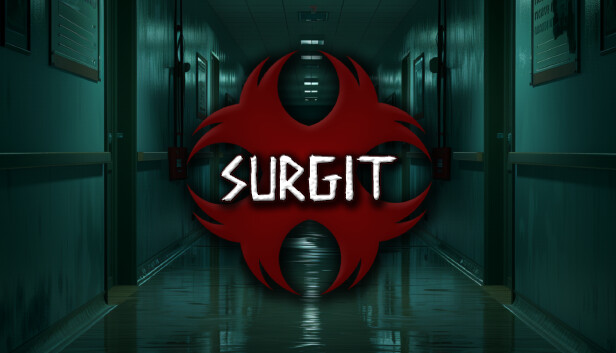Surgit Steam capsule image