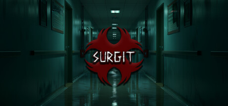 Surgit Steam header image