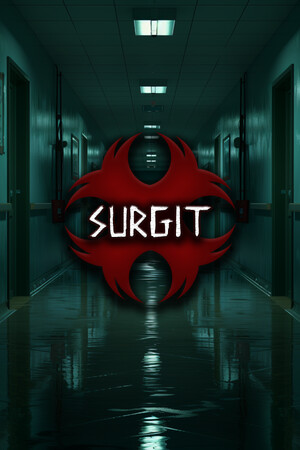 Surgit cover art