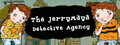 The JerryMaya Detective Agency