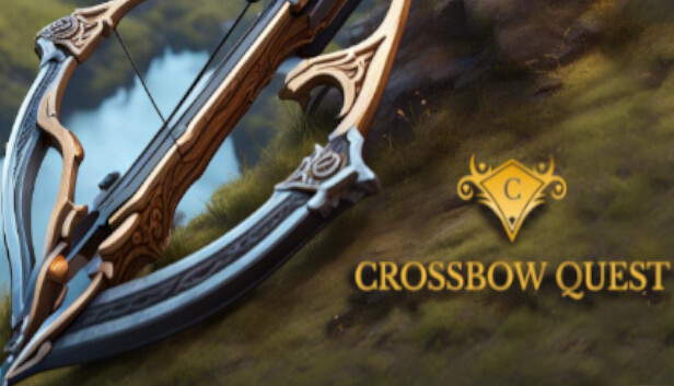Crossbow Quest Steam capsule image
