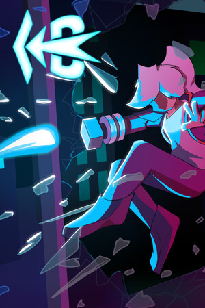 Kinetic Breakthrough cover art