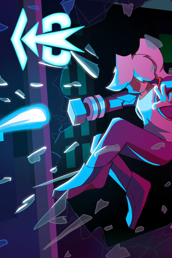 Kinetic Breakthrough