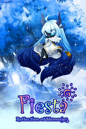 Fiesta Online NA cover