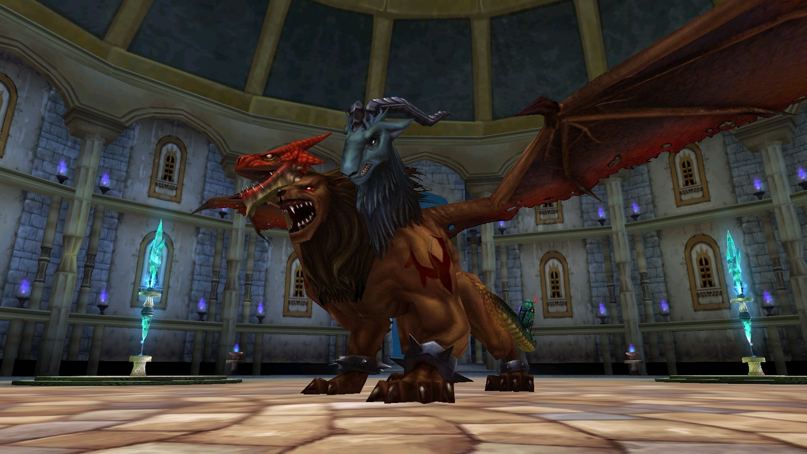 fiesta mmorpg download spec fiesta mmorpg download spec