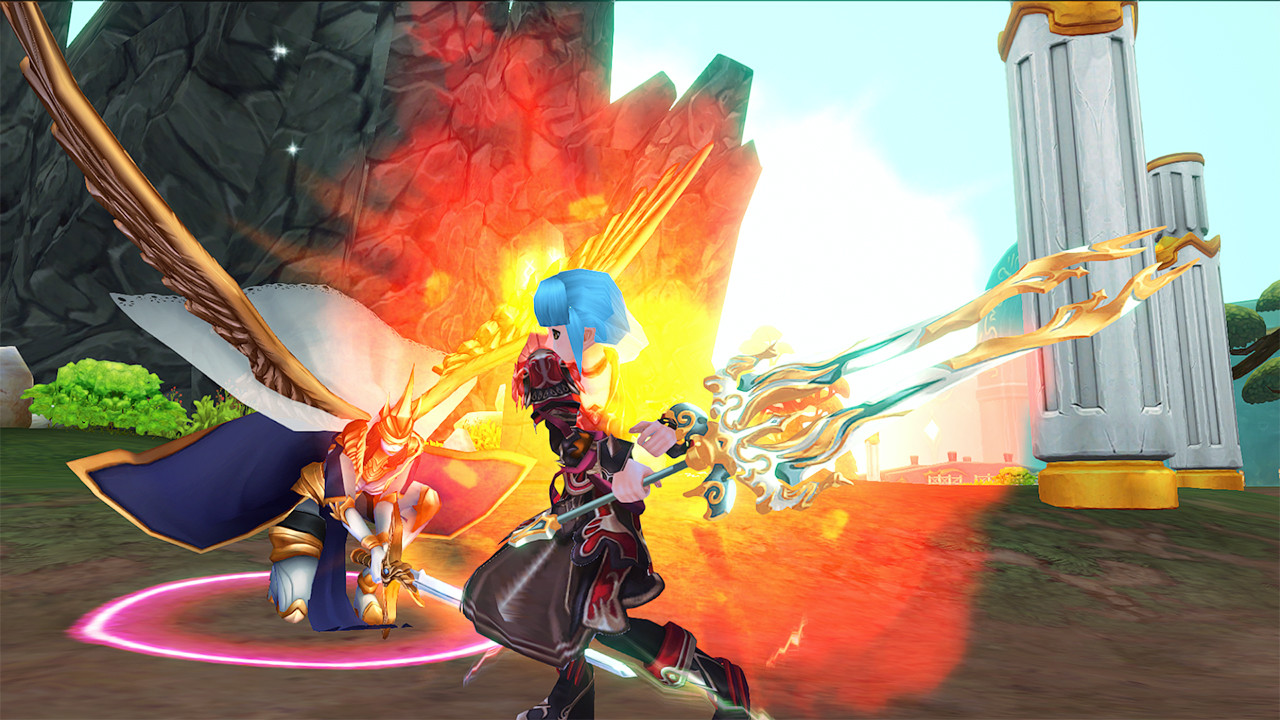 Fiesta Online Na On Steam