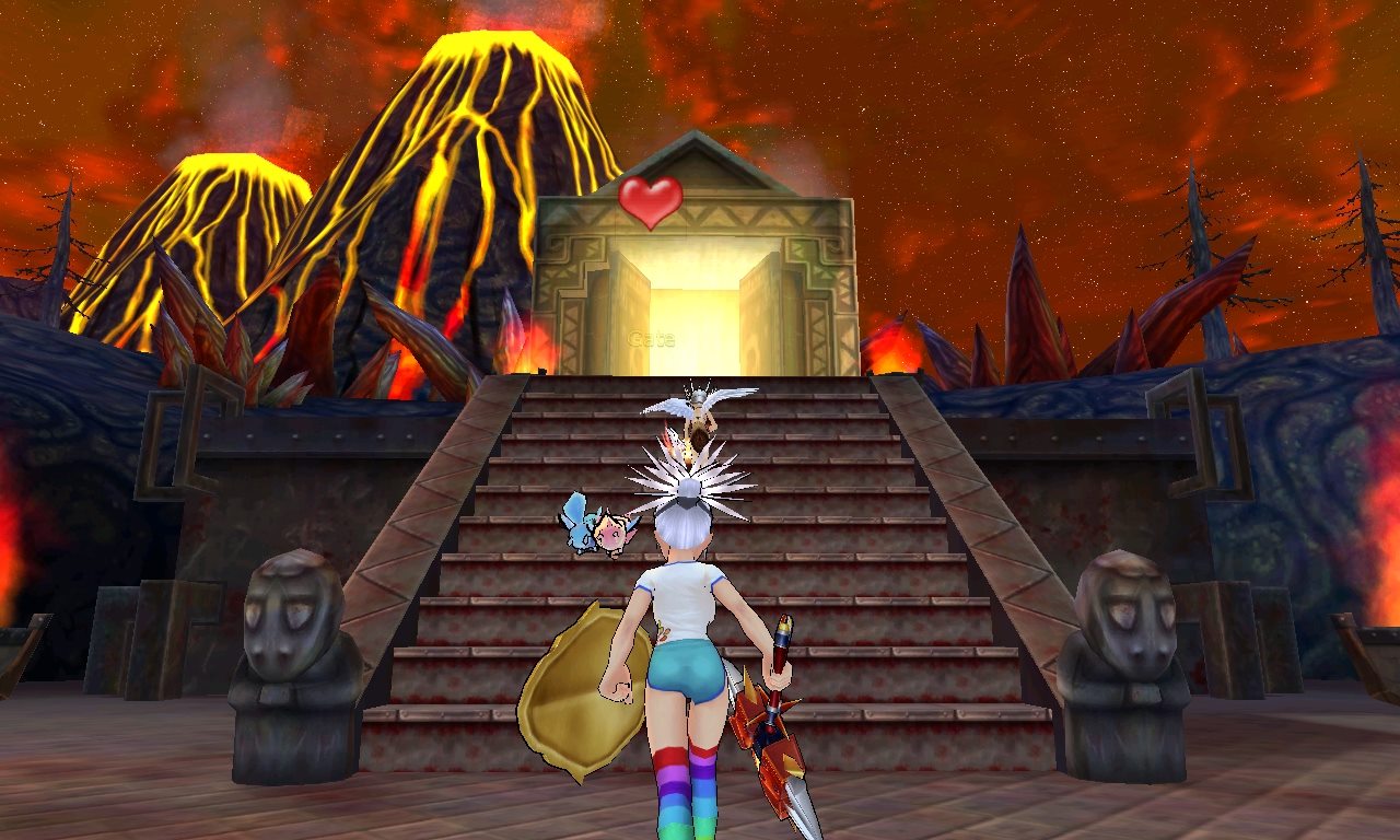 Fiesta Online NA on Steam