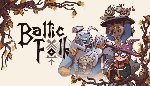 Baltic Folk Steam capsule image