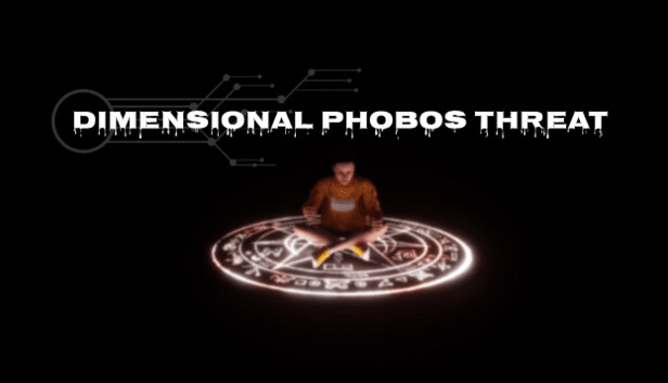 Dimensional Phobos Threat Steam capsule image