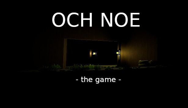 OCH NOE -thegame- Steam capsule image