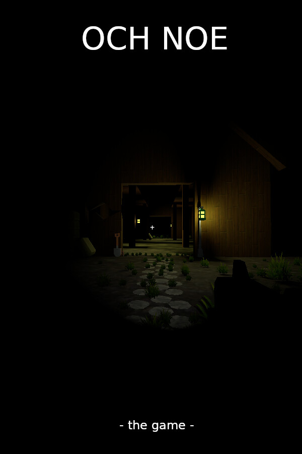 OCH NOE -thegame-
