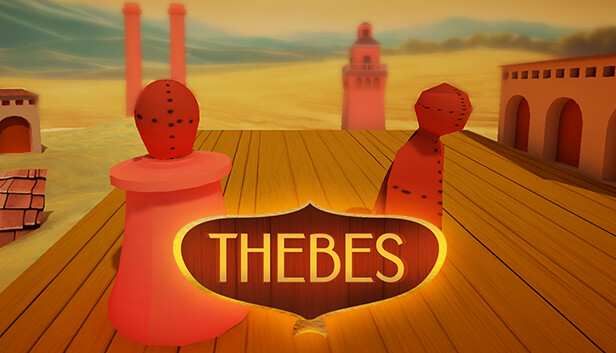 Thebes Steam capsule image