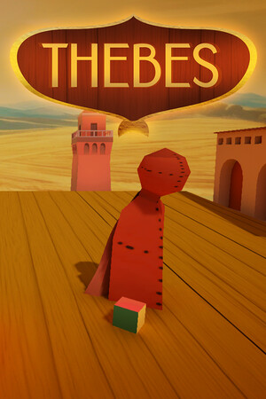 Thebes cover art