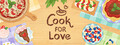 Cook For Love