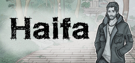 Haifa Steam header image