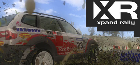 Xpand Rally Cover Image