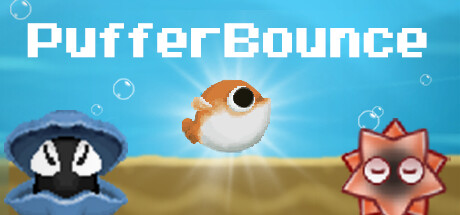 Puffer Bounce