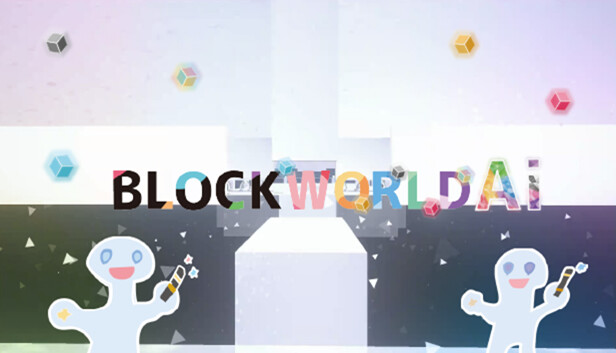 BlockWorld Ai