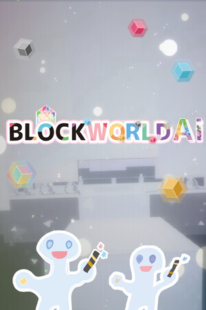 BlockWorld Ai cover art