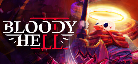 Bloody Hell 2