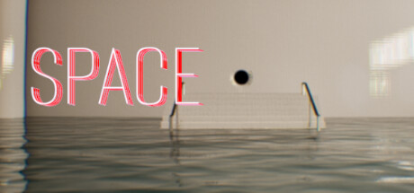 SPACE Steam header image