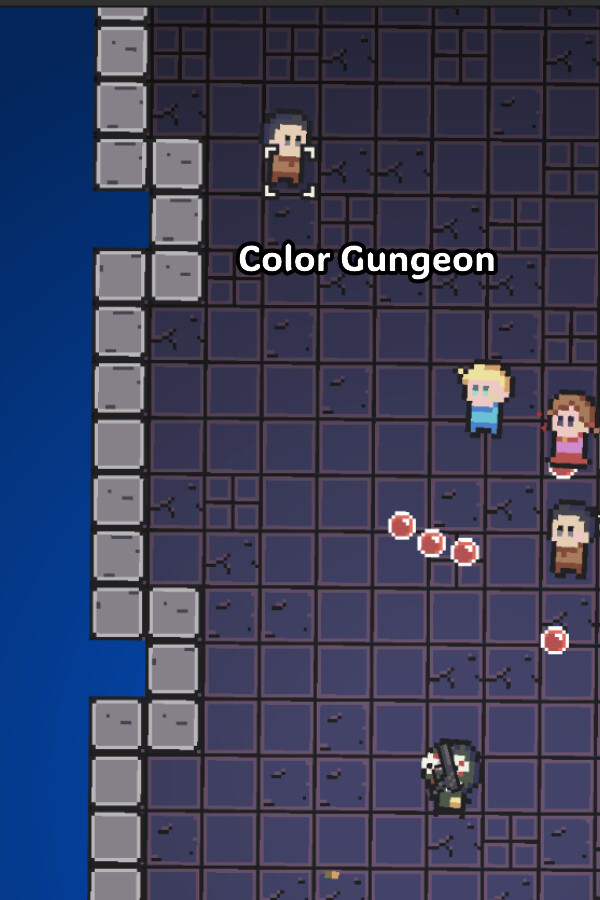 Color Gungeon