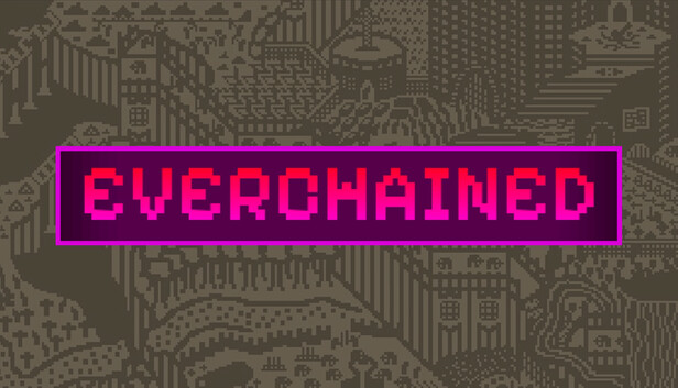 EVERCHAINED Steam capsule image